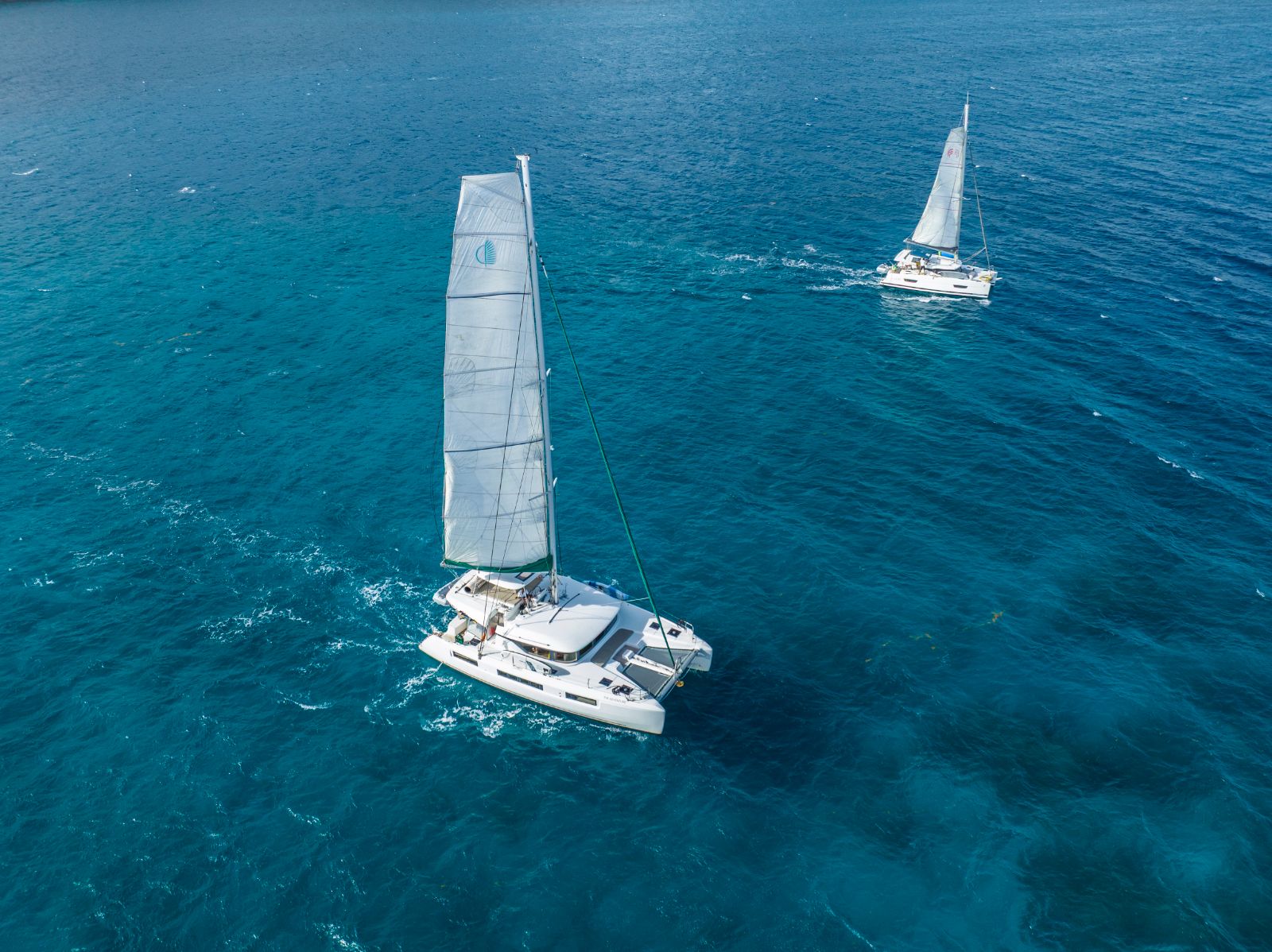 Both boats