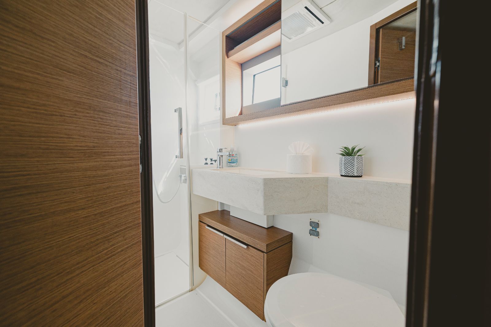 Adventure ensuite