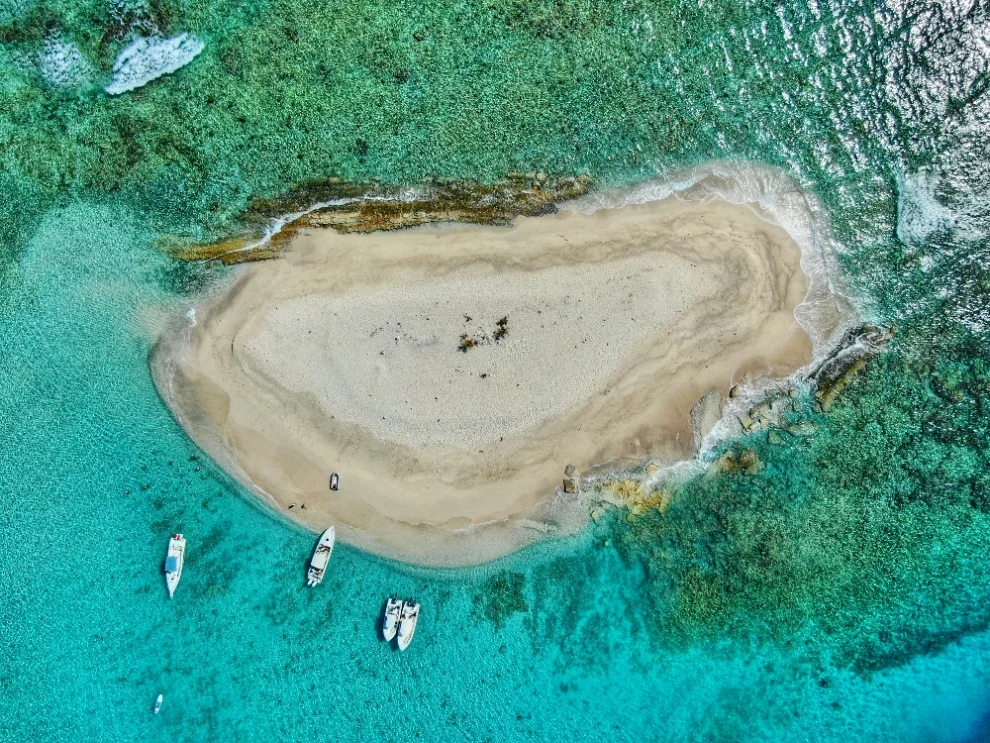 Sandy Spit