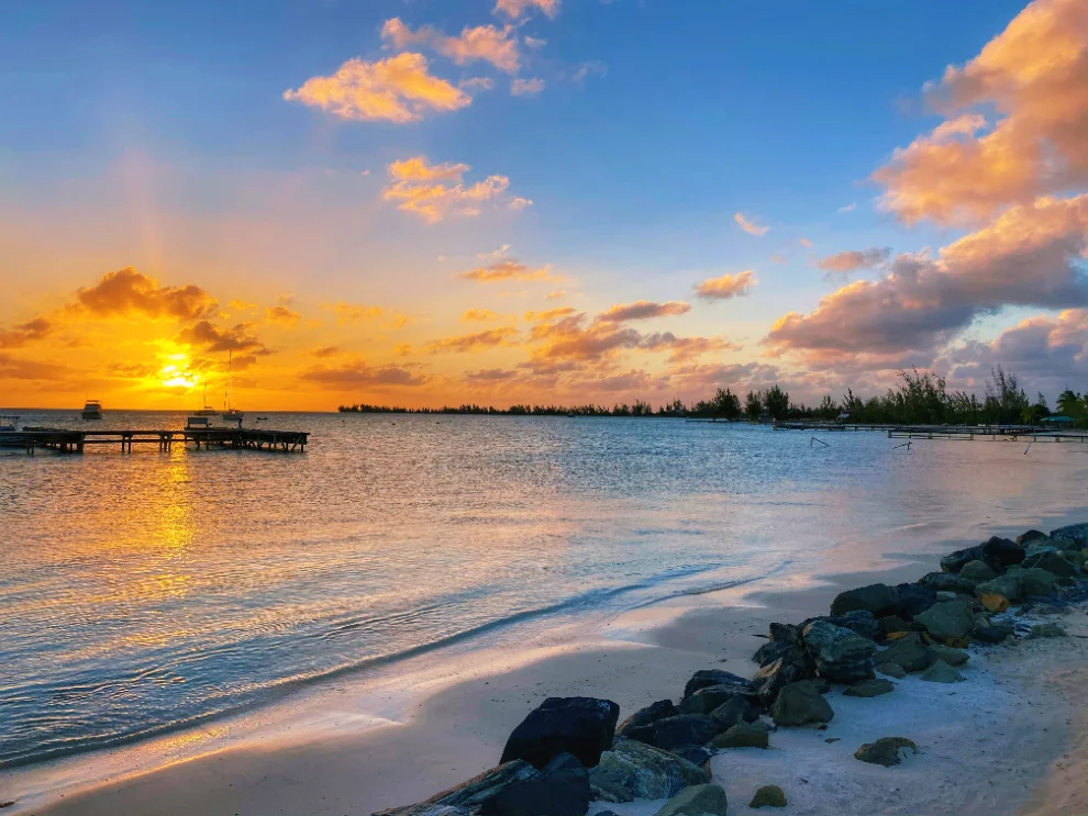 Anegada